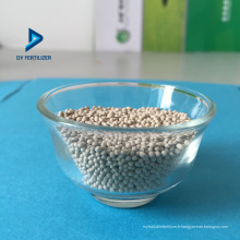 Granulaire Calcium Sulfate engrais pureté 95 % Golf Fairway 1.6-2. 8 mm